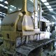 USED KOMATSU D85A-18 CRAWLER BULLDOZER